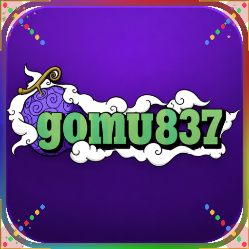 gomu837 — galeri pratinjau Resmi APK